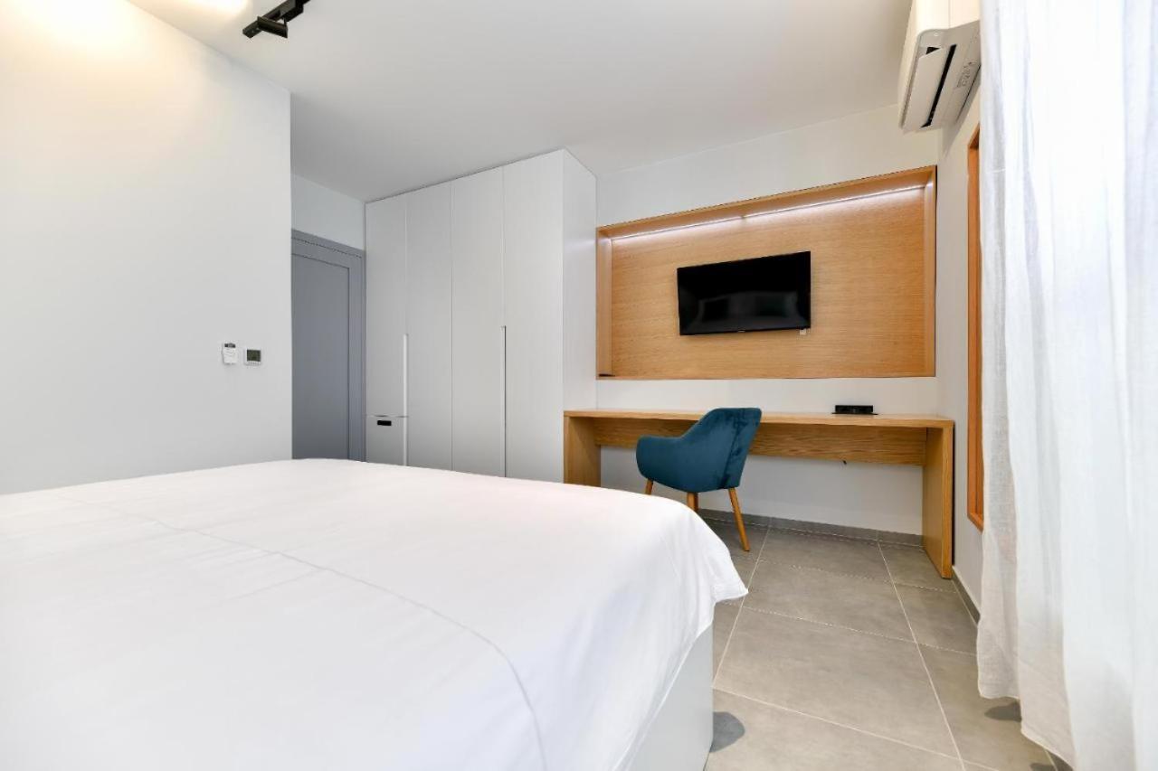 Maris Accommodation By Belmont Realty Zadar Exterior photo