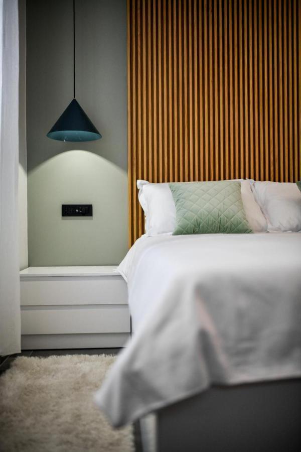 Maris Accommodation By Belmont Realty Zadar Exterior photo