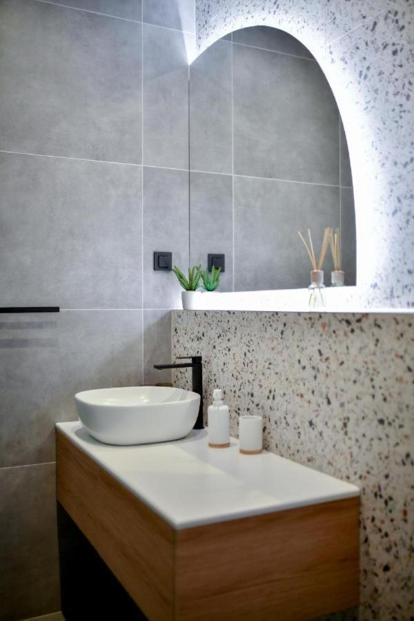 Maris Accommodation By Belmont Realty Zadar Exterior photo