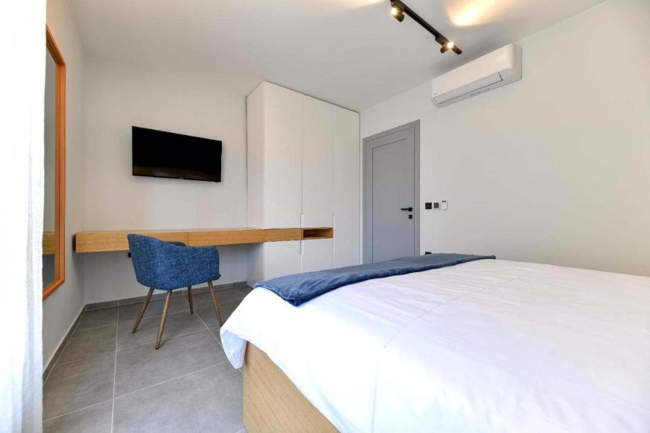 Maris Accommodation By Belmont Realty Zadar Exterior photo