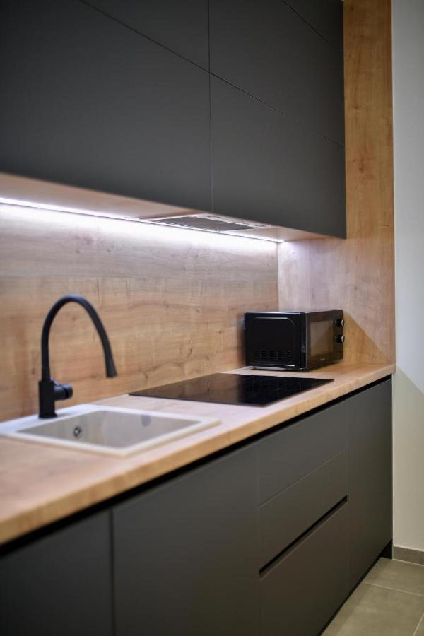 Maris Accommodation By Belmont Realty Zadar Exterior photo