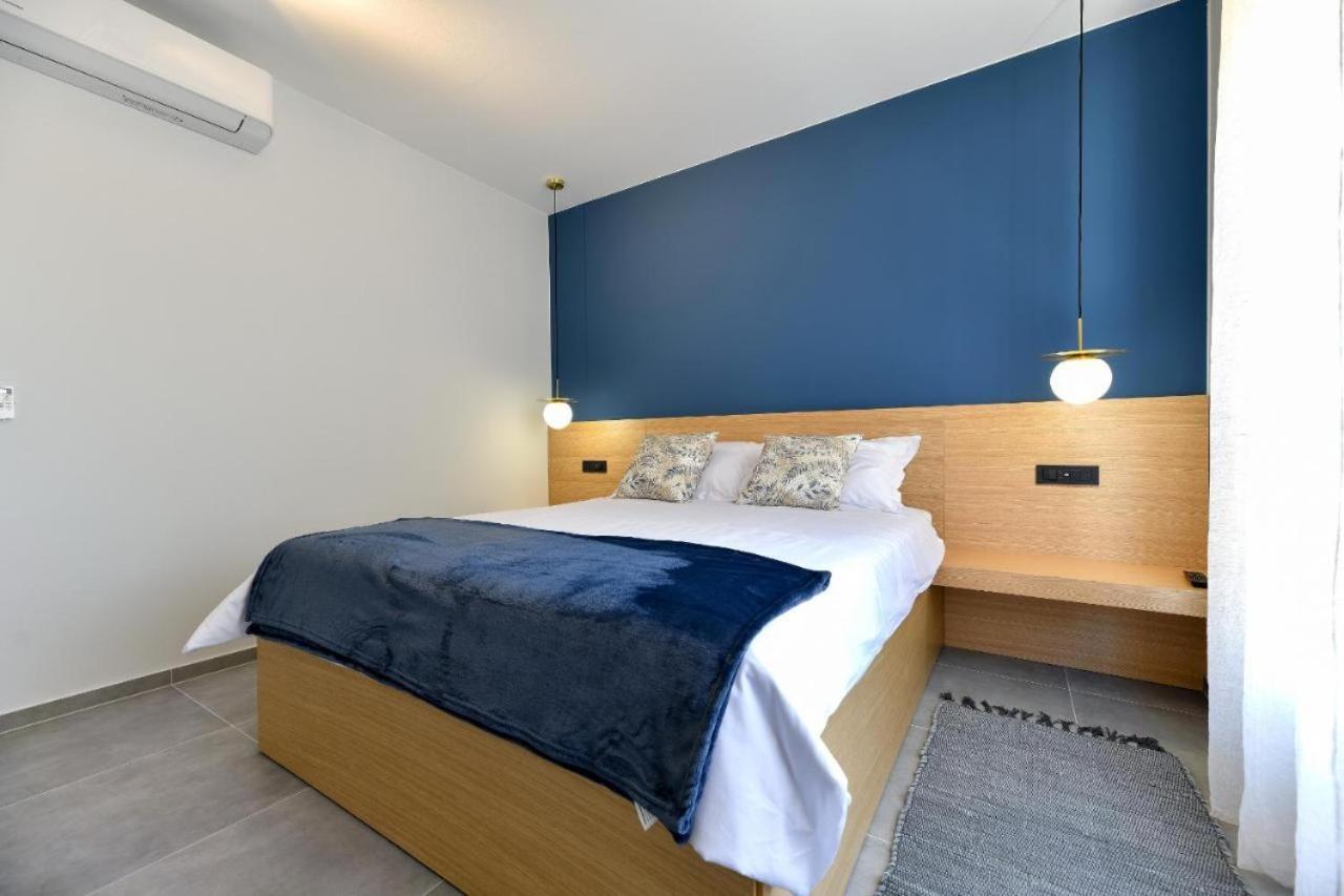 Maris Accommodation By Belmont Realty Zadar Exterior photo