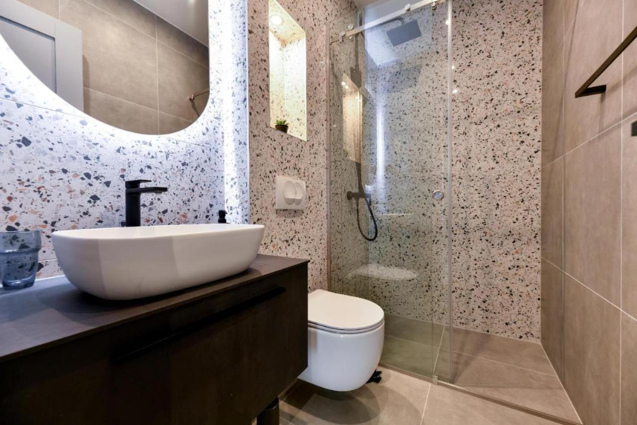 Maris Accommodation By Belmont Realty Zadar Exterior photo