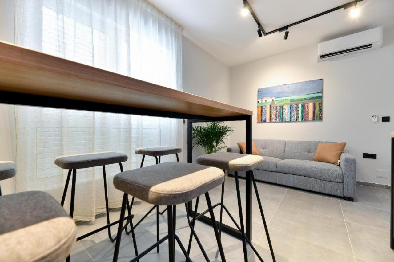 Maris Accommodation By Belmont Realty Zadar Exterior photo